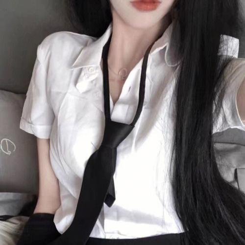 昨日女孩